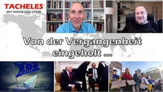 Tacheles # 166 - JETZT ANSEHEN