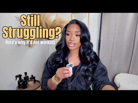 Nobody Told Me I Was Blocking My Own Breakthrough 🔥💡 The Truth Behind Delayed Manifestation