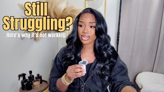 Nobody Told Me I Was Blocking My Own Breakthrough 🔥💡 The Truth Behind Delayed Manifestation