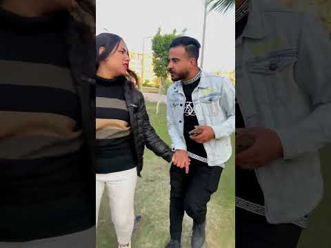 شهامة شاب صعيدي نقذ وحده من الفضايح #غضنفر_الصعيد