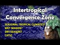 ITCZ and Its Climate Effects