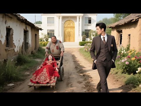 她为逃婚装死，没想到“猪一样的未婚夫”竟是隐藏帅哥！ 💗 Chinese Television Dramas