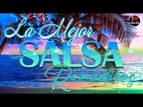 SALSA ROMANTICA PARA BAILAR EXITOS 2024 MIX 🎺😍 SALSA MIX 2024