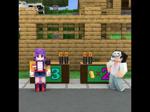 Who is the smart seller, Rumi or Jinu?