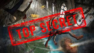 ¿Quiénes eran los SINISTER SIX de Sony?| Uncharted Robbie