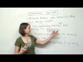 Comma Splices and Conjunctions