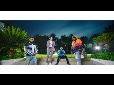 Sky, Sebastián Yatra, Zion & Lennox - Aquí Estaré