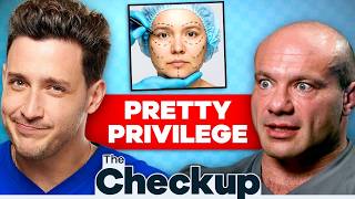 The Science Of Being "Ugly" | Mike Israetel