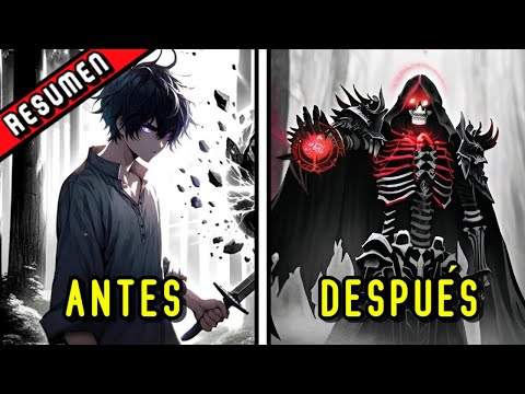 SU REINO LO DESECHÓ SIN SABER QUE SE CONVERTIRÍA EN UNA DEIDAD | Resumen de Manga / Manhwa / Manhua