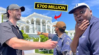 Investigating South Africa's Most Expensive Neighbourhood! (Clifton, Cape Town)