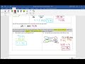 Sales Tax and Discounts Explained