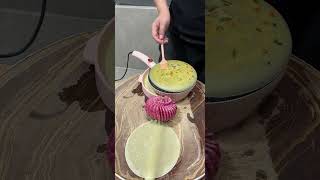 How to make Vagetables Carving Radish &Vagetable Creative art design#