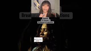 Euphoria S3: Episode 4 Breakdown & Predictions #hbomax