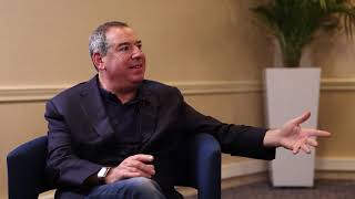 Ivor Ichikowitz - Executive Chairman of TransAfrica Group - Anything Is Possible With Patrick Tsang