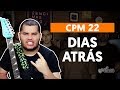 Videoaula Dias Atrás (aula de guitarra)