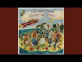 Erie Canal Song Analysis