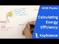 Calculating Energy Efficiency Concepts