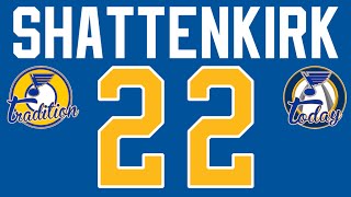 St. Louis Blues Goal - Kevin Shattenkirk