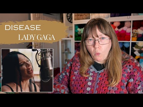 Vocal Coach Reacts to Lady Gaga 'Disease"