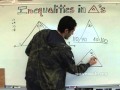 Triangle Angles and Theorems