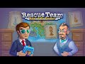 Video for Rescue Team: Heist of the Century