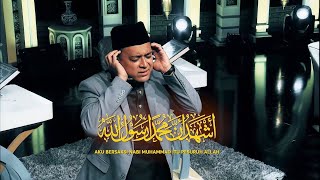 Azan Isyak | Ustaz Ahmad Tarmizi Abdul Rahman | Astro Oasis | 27/9/2024