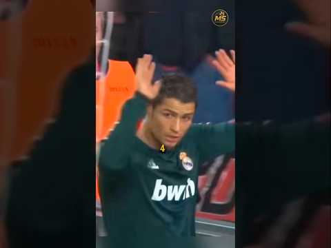 5 Goles Contra su Ex Club — El #2 Fue Humillante 😳⚽#fútbol #footballer #shortsviral