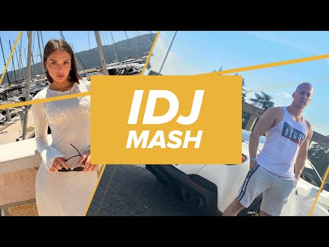 ANJA BLA PRODALA MERCEDESA KOJI JOJ JE BAKA KUPIO!  IDJMASH | IDJTV