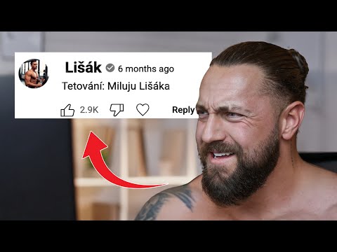 Nevěřím, že jsem to fakt udělal..