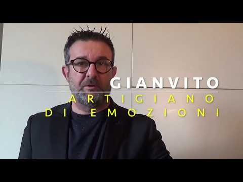 Gianvito: Illusionista, prestigiatore, mago