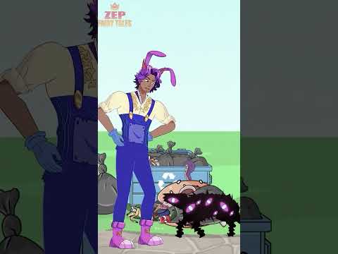 Choose Heaven or Hell?? Please Help Jax and Pomni! ?The Amazing Digital Circus | Funny Animation