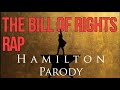 Exploring the First Ten Amendments through Rap