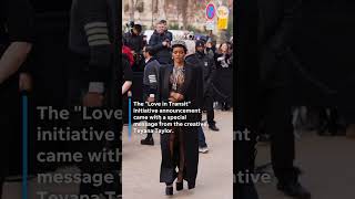 New York MTA celebrates Valentine’s Day with 'Love in Transit'