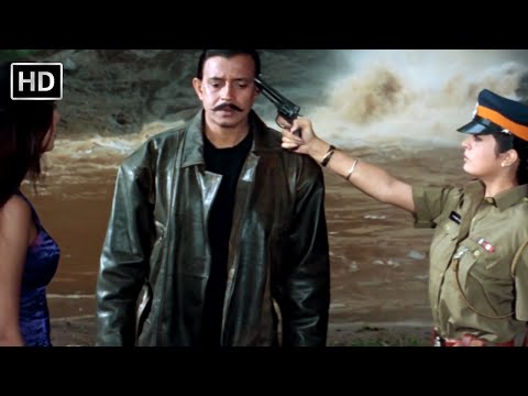 Kaalia Movie Scene | Mithun Chakraborty, Deepti Bhatnagar, Johnny Lever