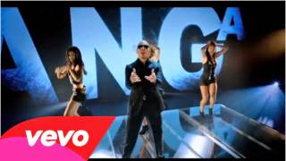 Pitbull - International Love ft. Chris Brown (official version)