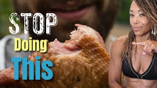 Are You Making This ONE HUGE Protein Mistake