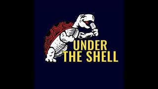 #115 BONUS EPISODE: A True Look Under the Shell as Co-Host Brendan Weissel Reveals His Secret Ide...