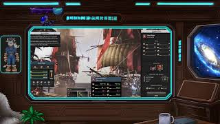 Field Report: Pirate‑Adjacent Shenanigans in Progress