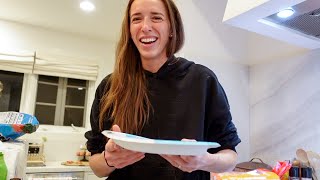 Christmas Eve!!! - Vlogmas Day 55