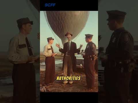 The Balloon Murderer | Miami 1920s Dark Legend