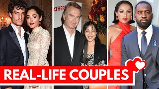 INVASION Season 3 Cast 2025 🔥 Real-Life Partners REVEALED! 💥 Their Drama is the Real War! 💔💍