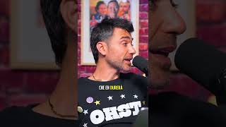 STURE BERGWALL: IL PREZZO DEL RIFIUTO