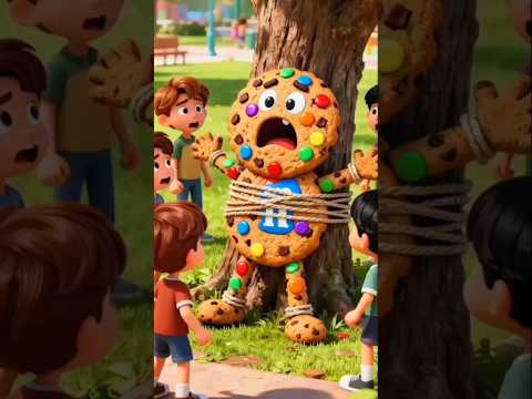 I am not a food biscuit~miniwood toy-woodworking art skill wood / handCrafts/ #shorts