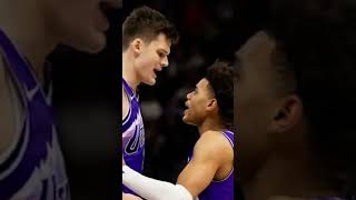 Will Utah use the 2nd Apron to Keep Walker Kessler & Keyonte George? #nba  #takenote #utahjazz