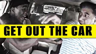 Car-Jacking Inside Out Cyberpunk Crazy Collection