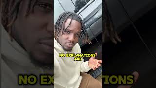 Jamal Roberts’ Calm 2026 Message Has Fans Watching Closely – #BeCalm
