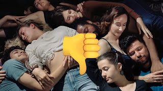 Why we hate polyamorous people