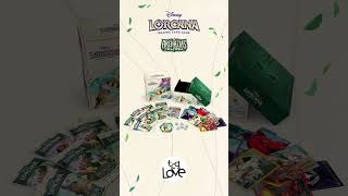 Lorcana Set7 już w dostępne w przedsprzedaży!