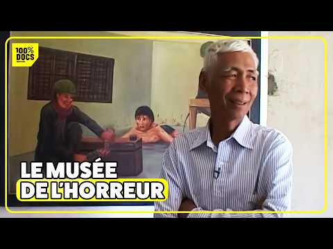 L'histoire sanglante du Cambodge