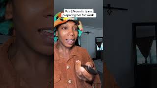 The Noem Special! #kristinoem #politicalsatire #minneapolis #camosworld